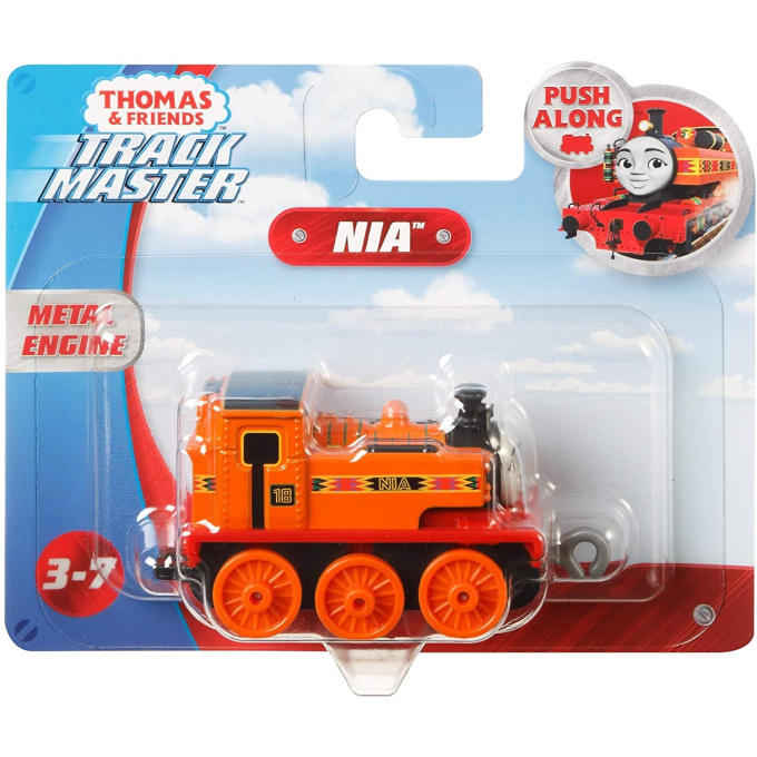 Thomas & Friends – Mašinka Kevin