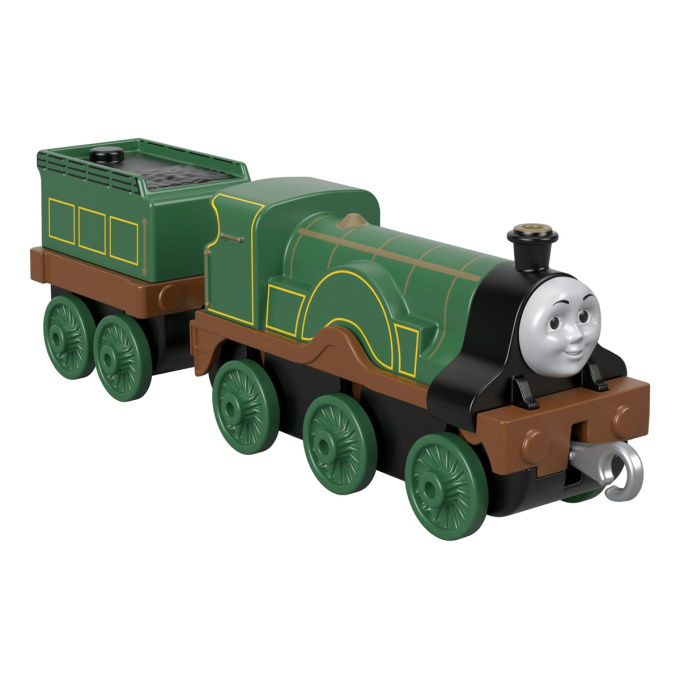 Thomas & Friends - Mašinka Emily