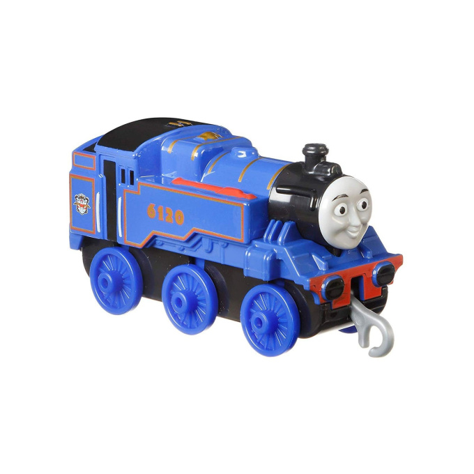 Thomas & Friends - Mašinka Belle