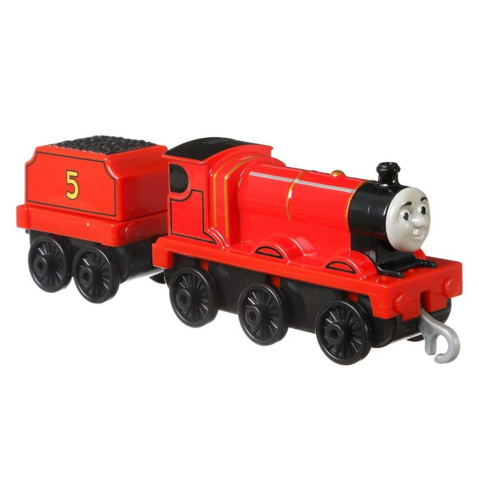 Thomas & Friends - Mašinka James