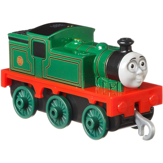 Thomas & Friends - Mašinka Whiff