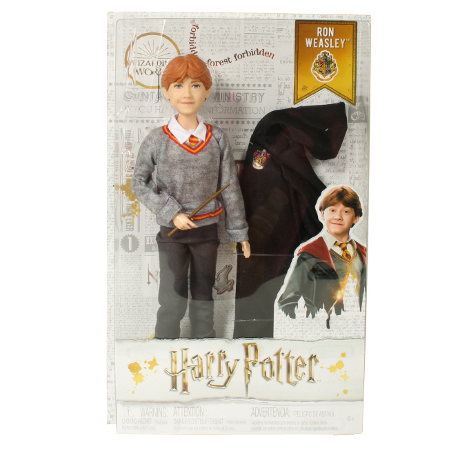 Harry Potter - Figurka Ginny Weaseley