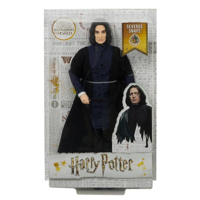 Harry Potter - Figurka Severus Snape