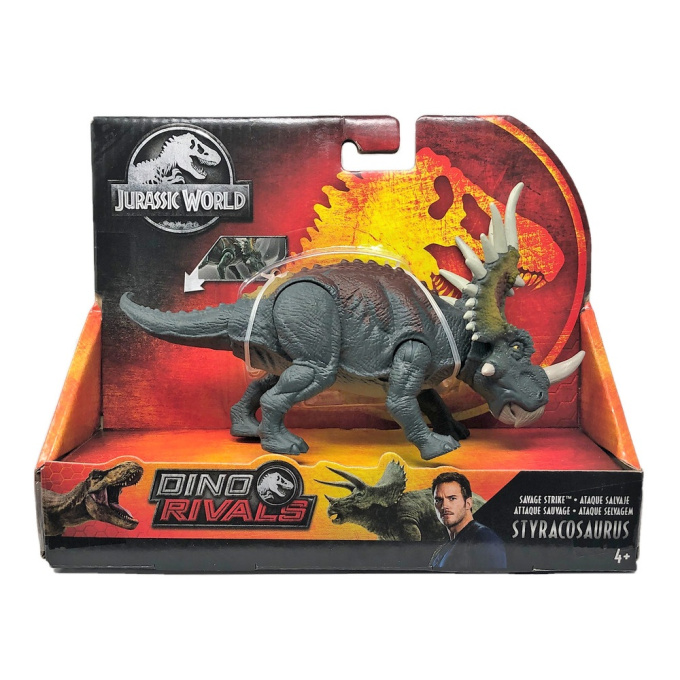 Jurassic World - Dino Rivals Plesiosaurus