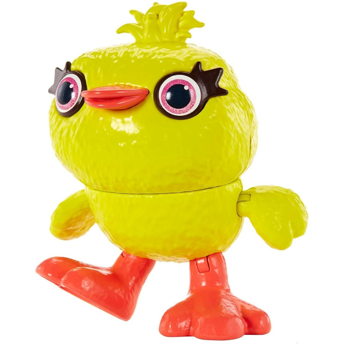 Toy Story 4 – Figurka Ducky Patito