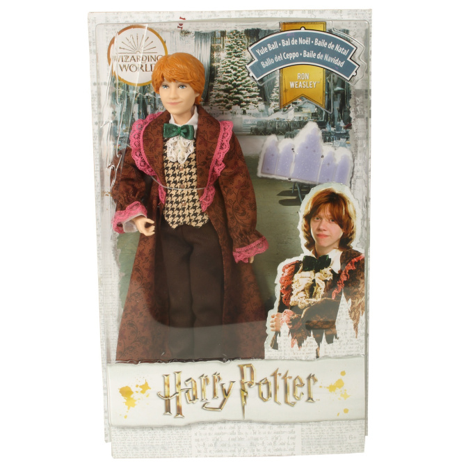 Harry Potter - Figurka Hermione Granger