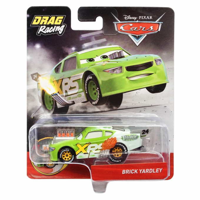 Cars - XRS auto Brick Yardley