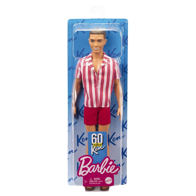 Barbie – Ken 1961