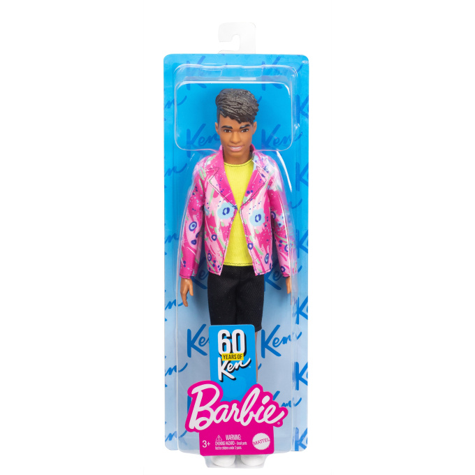 Barbie – Ken 1985