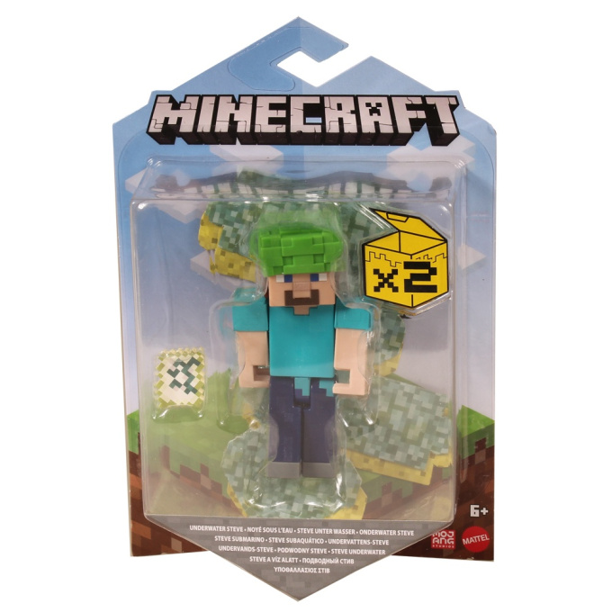 Minecraft - Figurka Magic Mobs