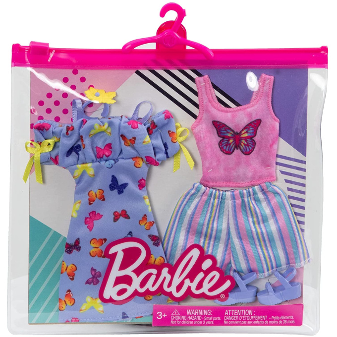 Barbie – Oblečení HBV68