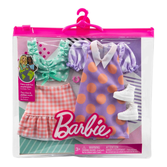 Barbie – Oblečení HBV70