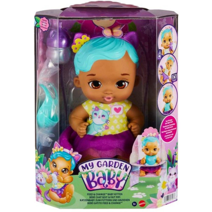 My Garden Baby – Miminko HHL22