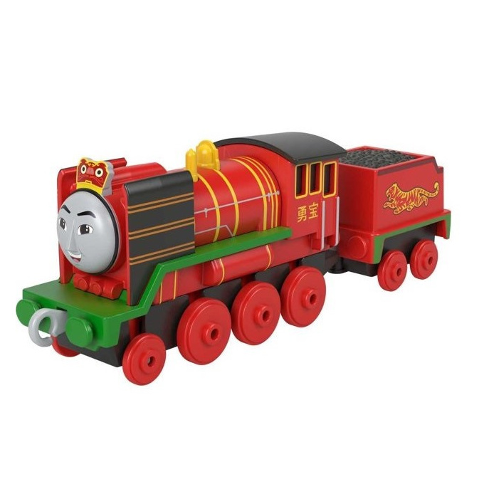 Thomas & Friends – Mašinka