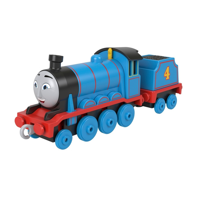 Thomas & Friends – Mašinka Gordon