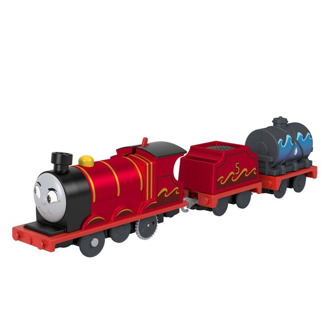 Thomas & Friends – Mašinka s vagónmi HNN07