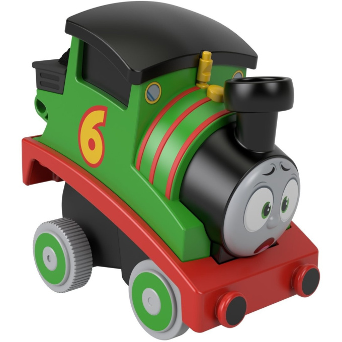 Thomas & Friends - Mašinka PERCY