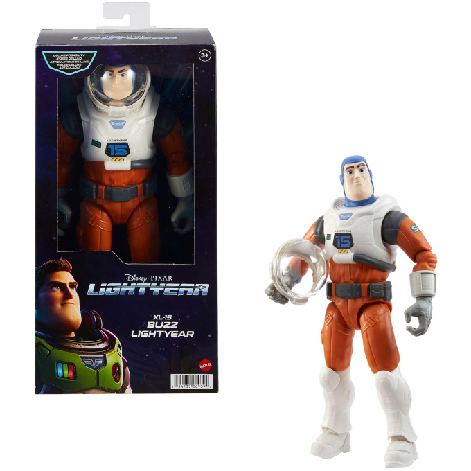 Lightyear - Figurka XL-15
