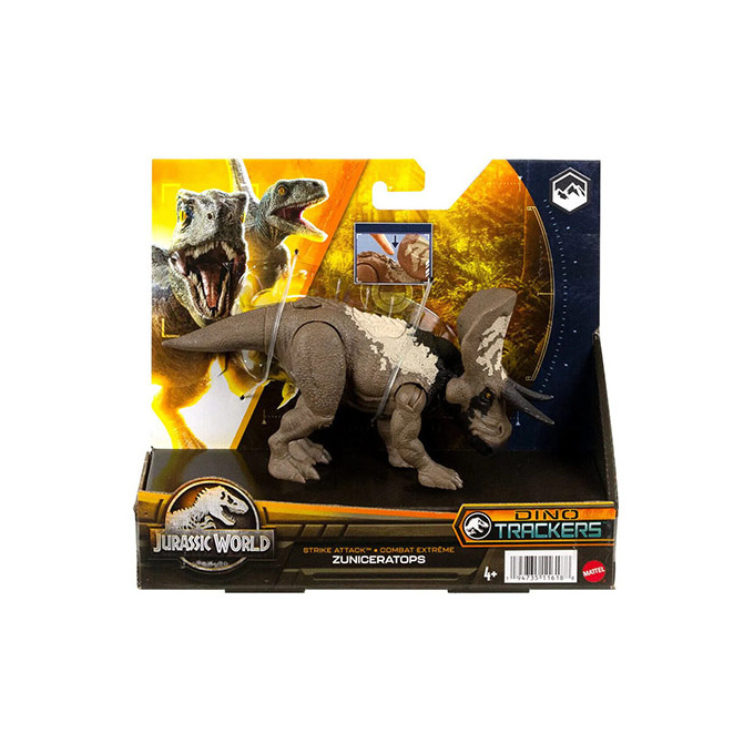 Jurassic World - Dinosaurus Zuniceratops