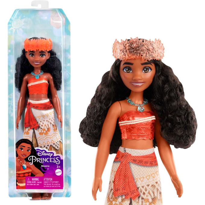 Disney Princess – Princezna Tiana