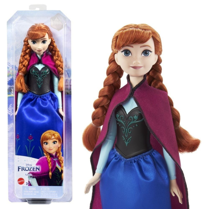 Frozen – Figurka HLW49