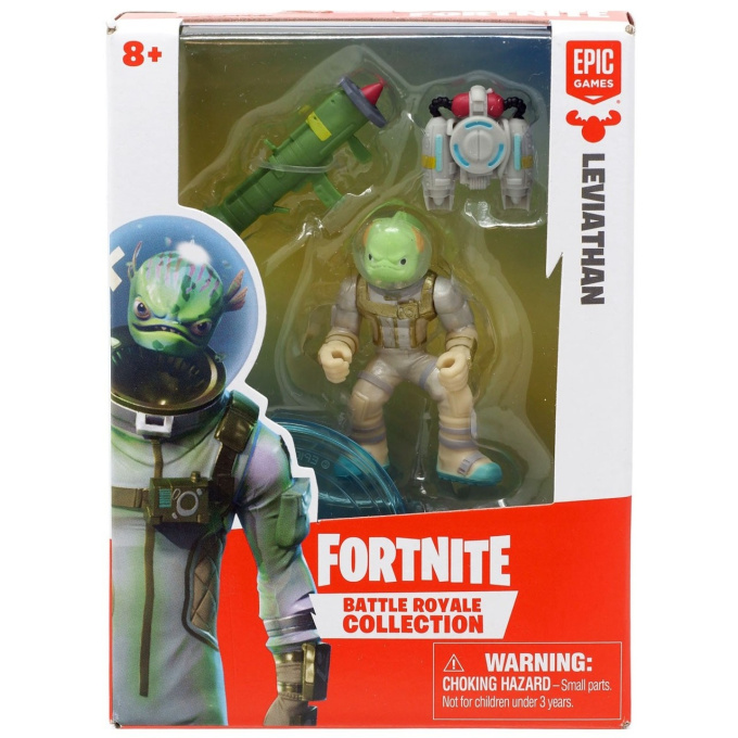 Fortnite - Figurka Leviathan