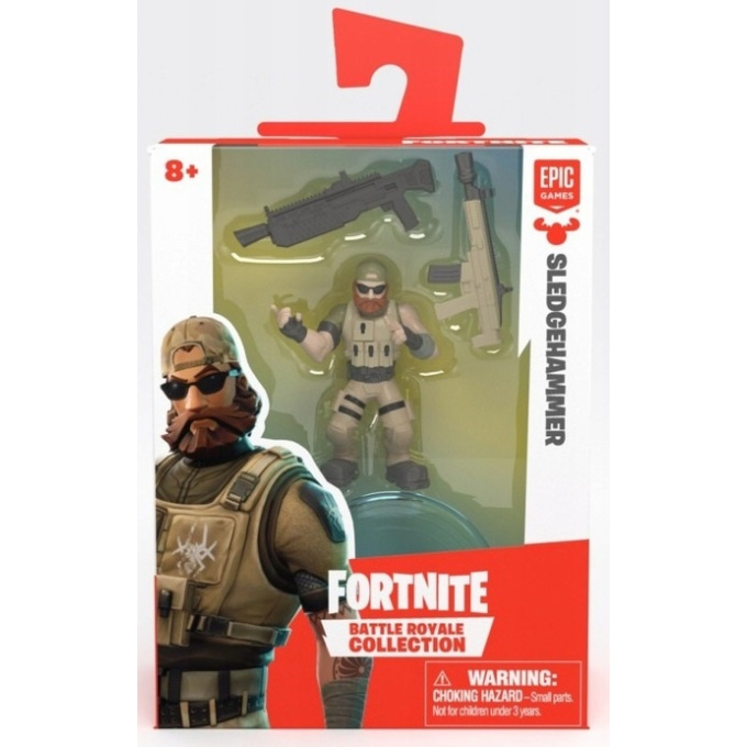 Fortnite - Figurka Sledgehammer