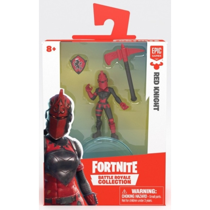 Fortnite - Figurka Red Knight
