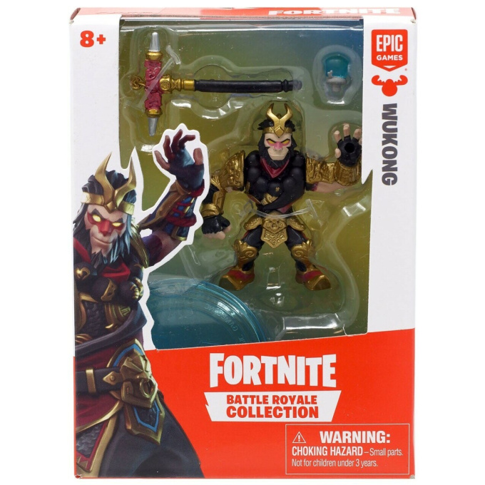 Fortnite - Figurka Wukong