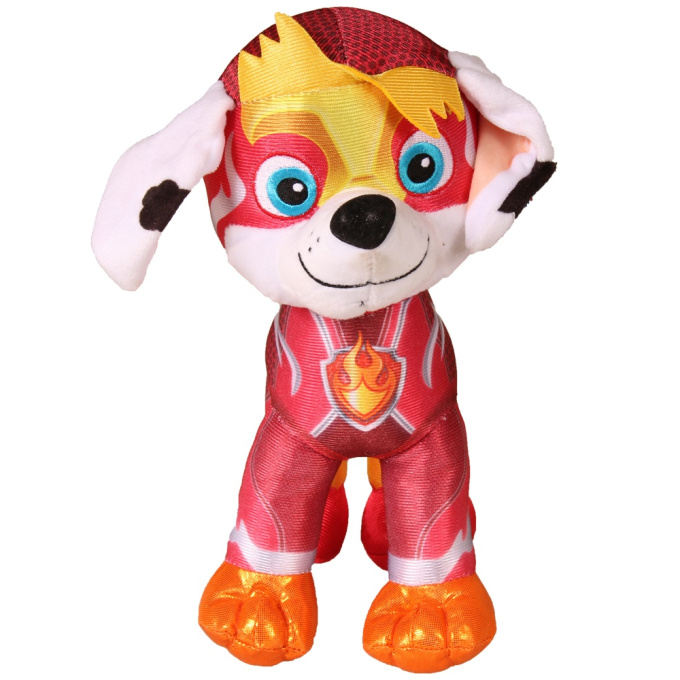 Paw Patrol – Plyšový pejsek Marshall