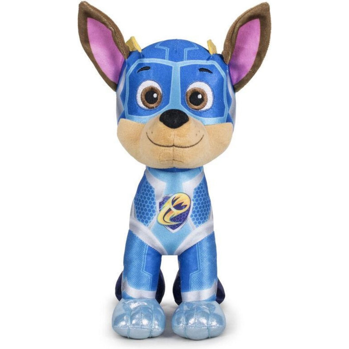 Paw Patrol – Plyšový pejsek Chase