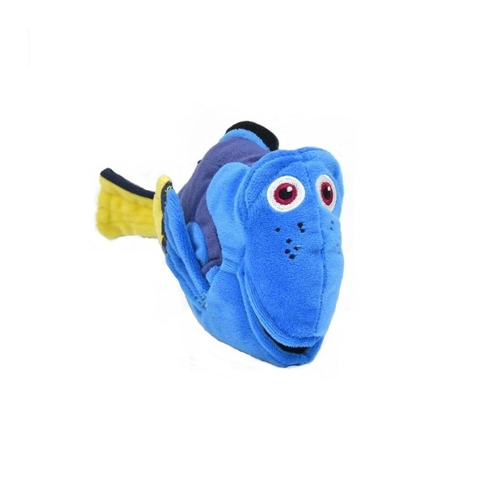 Plyšový Nemo a kamarádi Oranžová