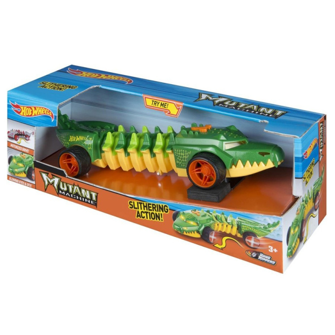 Hot Wheels - Auto Mutant