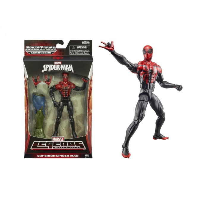 Figurka - Marvel Legends Infinite A6659