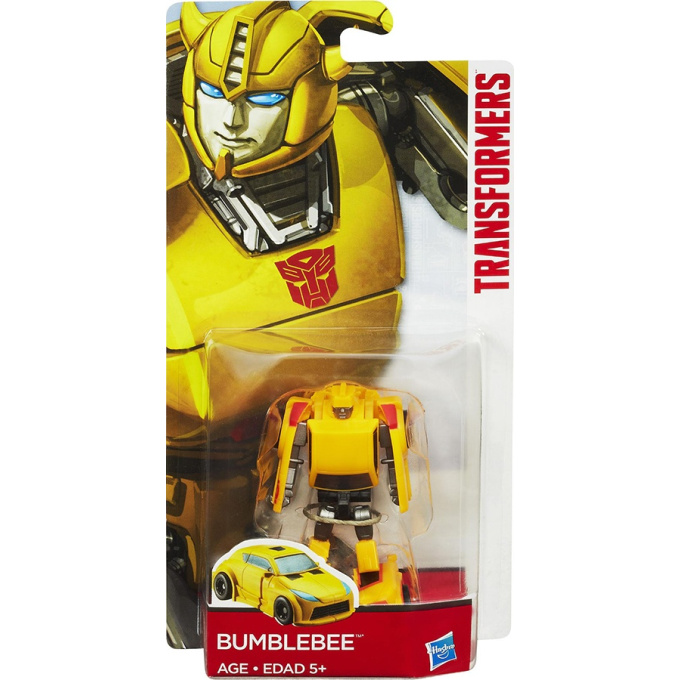 Transformers - Základní figurka