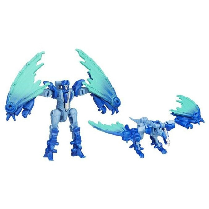 Transformers - Základní figurka Strafe