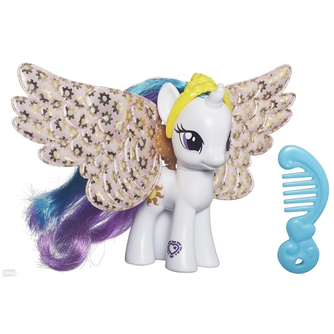 My Little Pony - Poník s kouzelnými křídly Princess Celestia