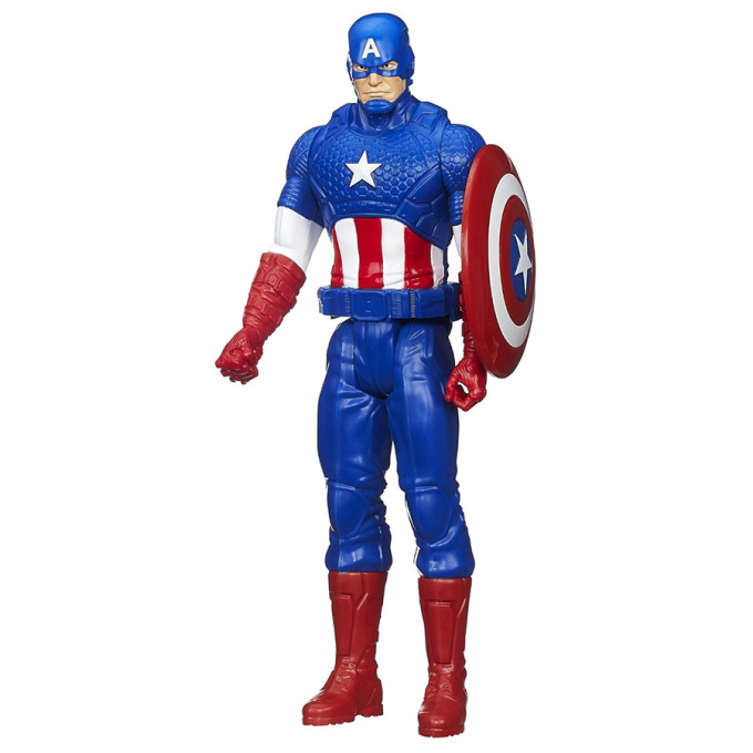 Figurka Avengers Captain America