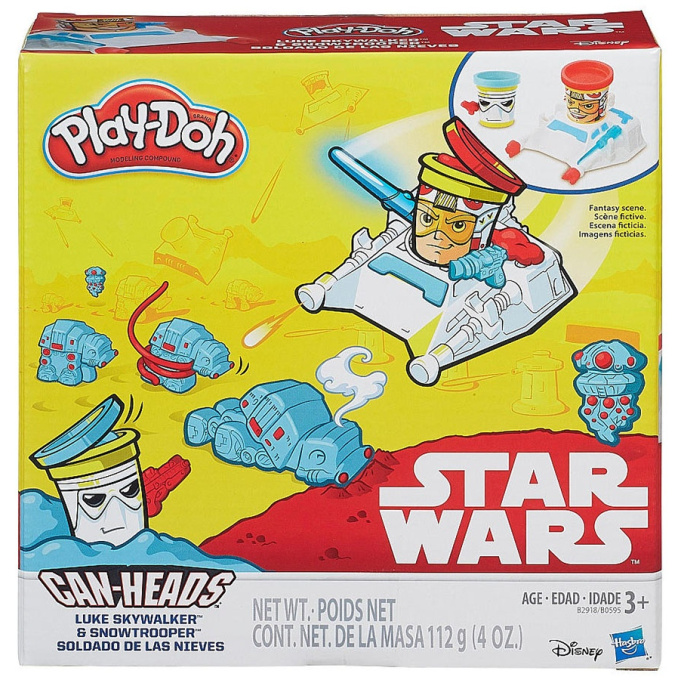 Play-Doh - Star Wars