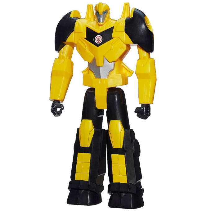 Transformers - Titan Heroes Bumblebee
