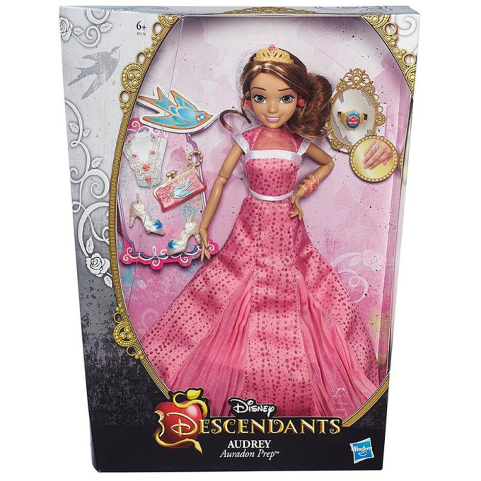 Disney Descendants - Panenka B3124