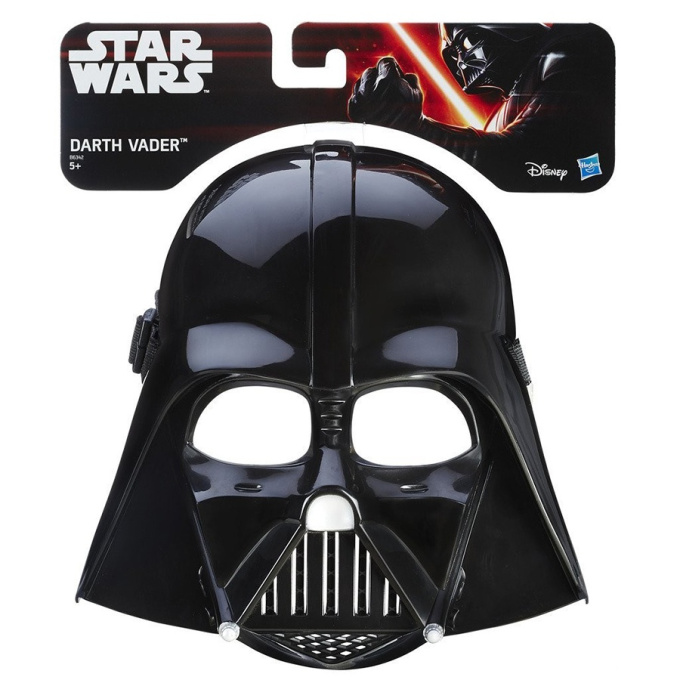 Star Wars - Maska Darth Vader