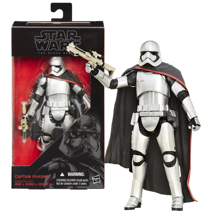 Figurky Star Wars Flametrooper