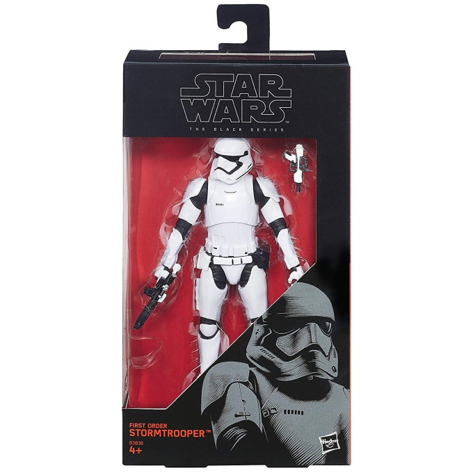 Figurky Star Wars Stormtrooper