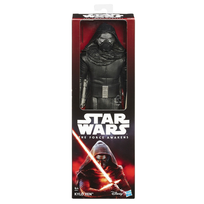 Star Wars - Figurka