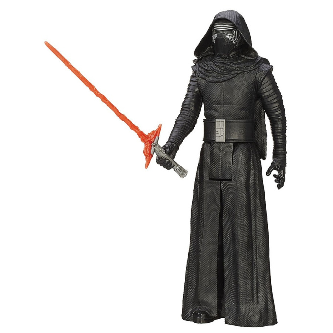 Star Wars - Figurka Kylo Ren