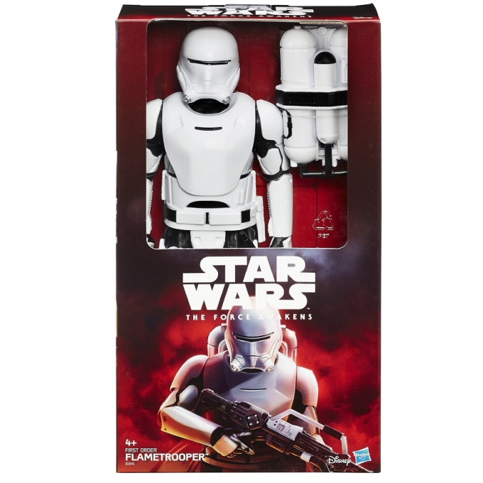 Star Wars - Figurka