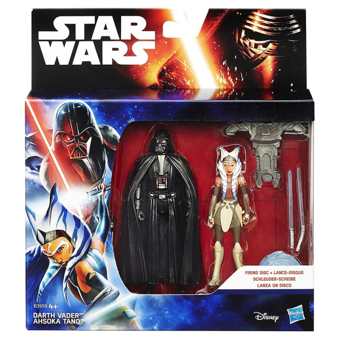 Figurky Star Wars Darth Vader