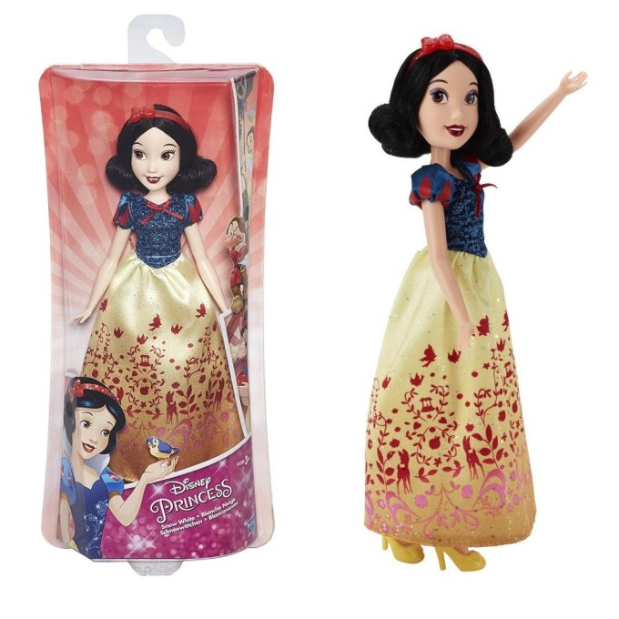 Disney Princess – Panenka Aurora