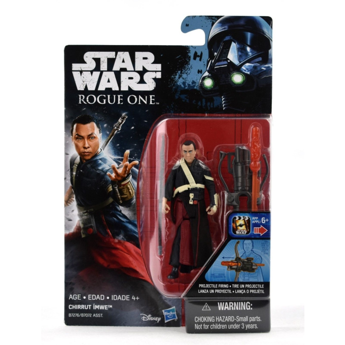 Star Wars - Figurka Chirrut Imwe